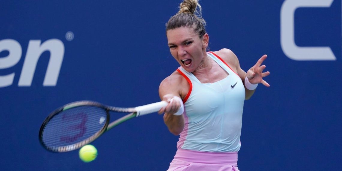 Rumen tenisçi Simona Halep’e 4 yıl men cezası