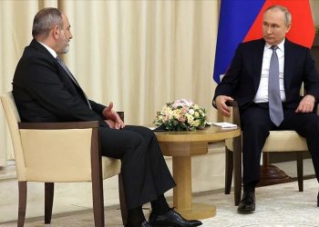 Rusya “dost olmayan” adımları nedeniyle Ermenistan’a nota verdi