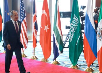 Rusya G20 Tepesi açıklaması: Dünya iktisat istikrarı için bir dönüm noktası