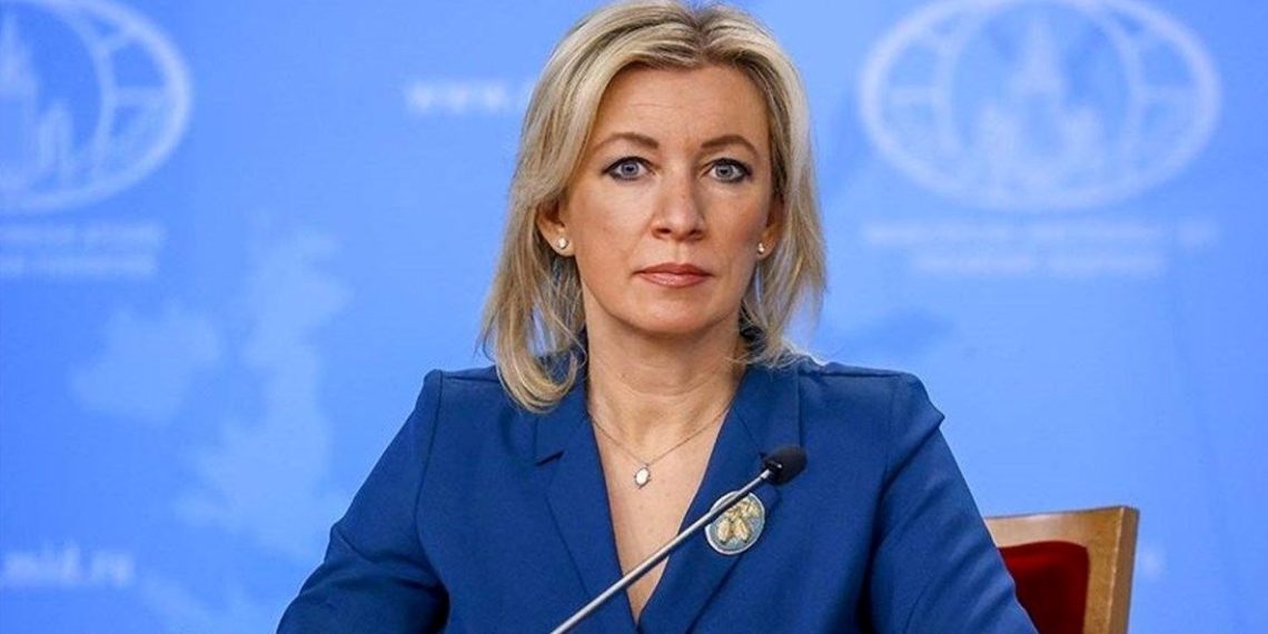 Rusya: Hem Laçın hem de Ağdam yolunun açılmasından yanayız