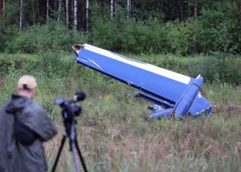Rusya, Prigozhin uçak kazasını soruşturmayacak