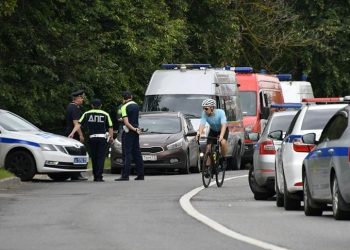 Rusya: Ukrayna’nın topraklarımıza İHA’larla akın teşebbüsü engellendi