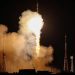 Rusya’nın Soyuz MS-24 uzay aracı Kazakistan’dan fırlatıldı