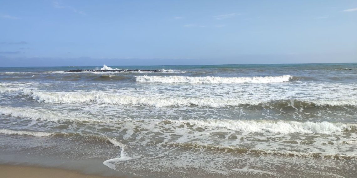 Sakarya’da denize girmek yasaklandı