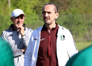 Sakaryaspor’da Tuncay Ulu sesleri