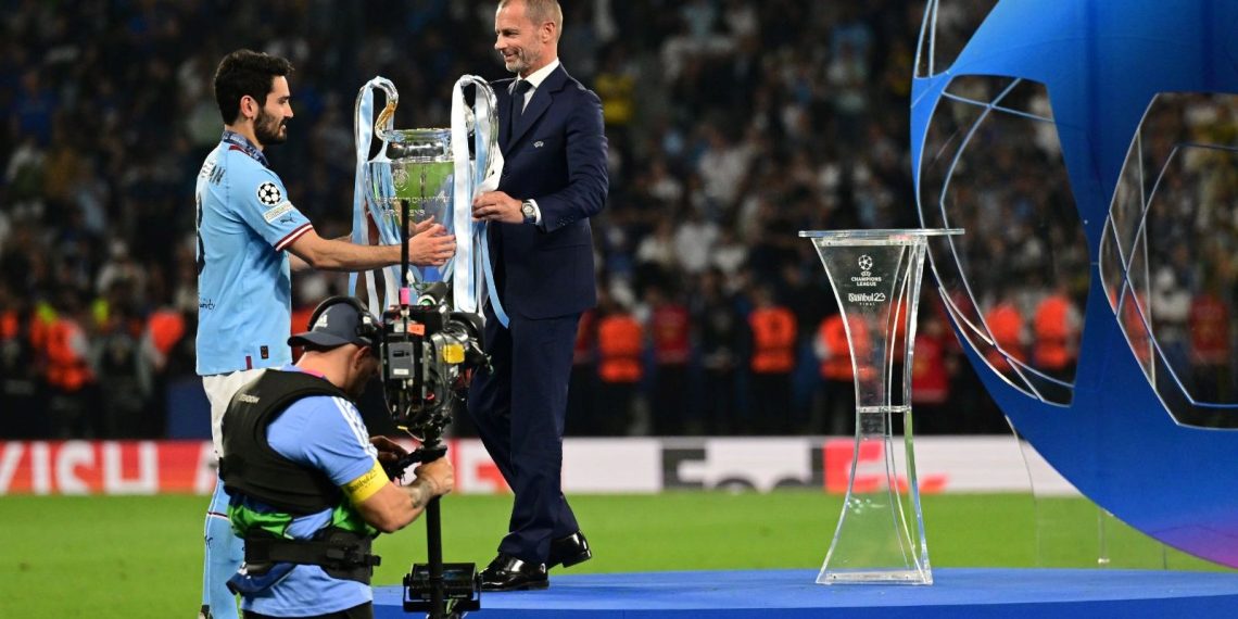 Şampiyonlar Ligi’nde yeni dönem başlıyor