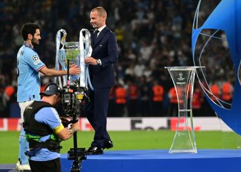 Şampiyonlar Ligi’nde yeni dönem başlıyor