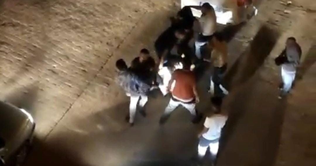 Şanlıurfa’da alacak verecek hengamesi