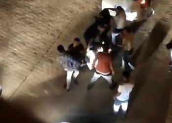 Şanlıurfa’da alacak verecek hengamesi