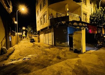 Şanlıurfa’da silahlı hengame: 1 kişi öldü, 1 kişi yaralandı