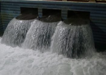 Sarsıntılardan etkilenen Malatya’da içme suyu kaynağı içilebilir düzeye ulaştı