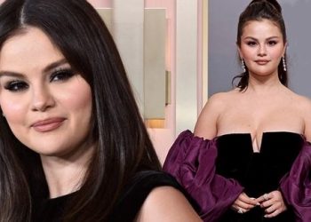 Selena Gomez’den hayranlarına teşekkür