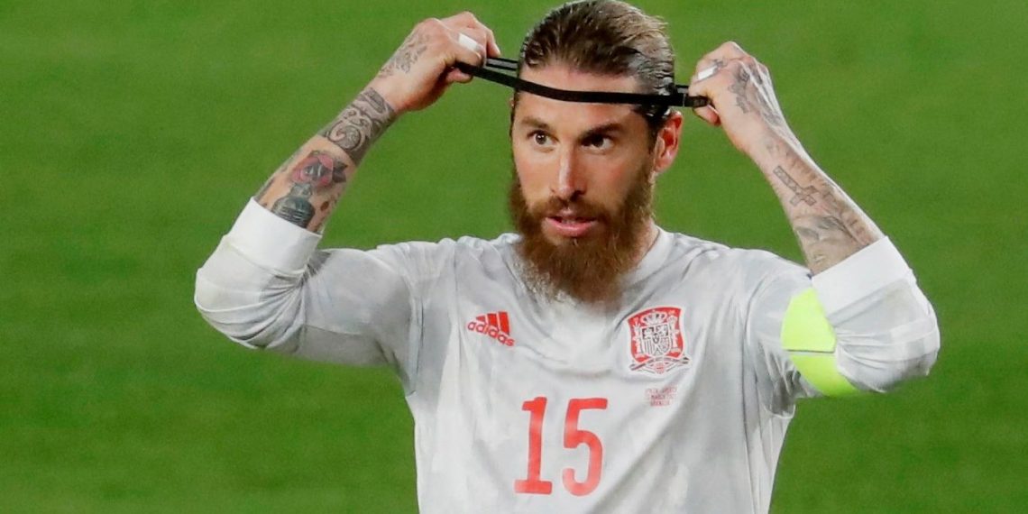 Sergio Ramos başladığı yere dönüyor: Sevilla ile anlaştı savı