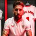 Sergio Ramos’tan 18 yıl sonra Sevilla’ya imza