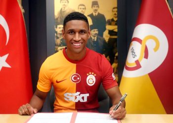 Shakhtar Donetsk Tete transferi için Galatasaray’a dava açtı mı?