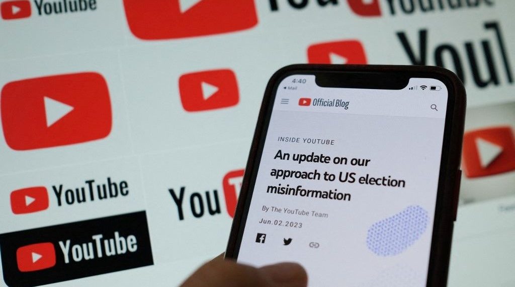 Shazam bölümü kapanıyor: YouTube’da beklenen özellik test ediliyor
