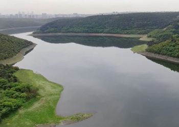 Şiddetli yağış sonrası İstanbul barajlarında son durum