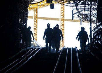 Şili’deki madenciler 1,4 milyon dolar tazminat alacak