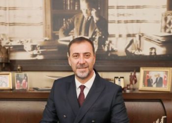 Silivri Belediye Lideri Volkan Yılmaz kimdir? Volkan Yılmaz MasterChef’e konuk oldu