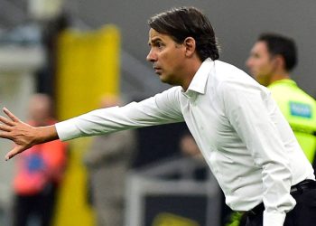 Simone Inzaghi 2025’e kadar Inter’de