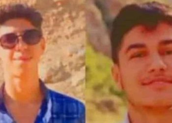 Şırnak’ta çaya giren 2 kuzen boğuldu