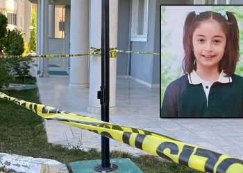 Sitenin bahçesinde oynarken elektrik çarptı: 9 yaşındaki Hiranur hayatını kaybetti