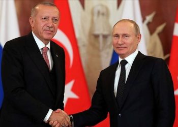 Soçi’de kritik tahıl görüşmesi | Cumhurbaşkanı Erdoğan, Rusya’ya gidiyor