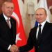 Soçi’de kritik tahıl görüşmesi | Erdoğan-Putin görüşmesi başladı