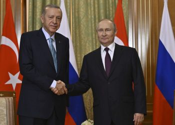 Soçi’de kritik tahıl görüşmesi | Erdoğan-Putin’den açıklama
