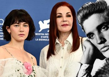 Sofia Coppola imzalı Priscilla sineması Venedik Sinema Şenliği’nde övgü topladı