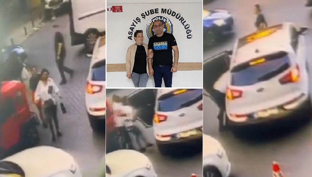 Sokak ortasında zorla araca bindirilerek kaçırılmıştı: Gerçek farklı çıktı