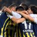 SON DAKİKA: Fenerbahçe, İstanbul’da farklı kazandı