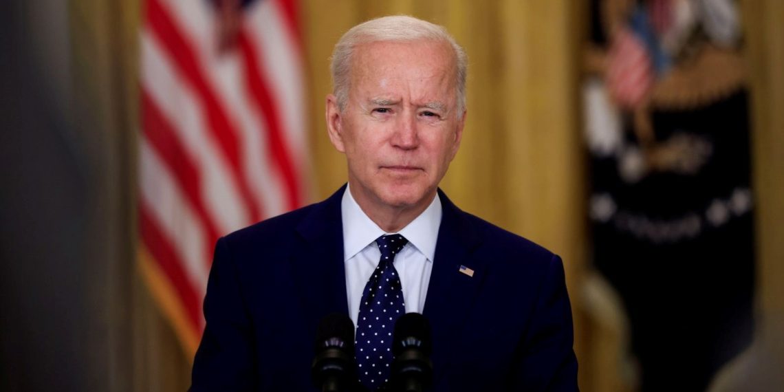 SON DAKİKA HABERİ: ABD Lideri Biden hakkında soruşturma talimatı