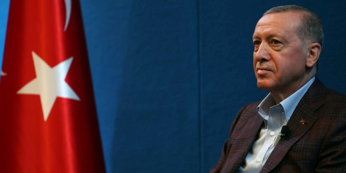 SON DAKİKA HABERİ: Cumhurbaşkanı Erdoğan ABD basınına konuştu: Rusya’ya Batı’ya güvendiğim kadar güveniyorum