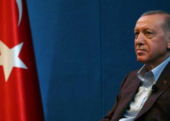 SON DAKİKA HABERİ: Cumhurbaşkanı Erdoğan ABD basınına konuştu: Rusya’ya Batı’ya güvendiğim kadar güveniyorum