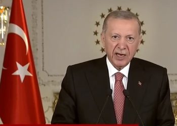 SON DAKİKA HABERİ: Cumhurbaşkanı Erdoğan konuşuyor