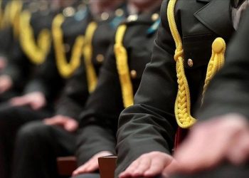 SON DAKİKA HABERİ: Jandarma komutanlıklarına atama kararı Resmi Gazete’de