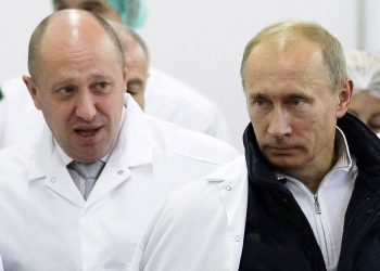 SON DAKİKA HABERİ: Putin’den Prigojin için başsağlığı