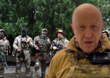 SON DAKİKA HABERİ: Wagner’in isyancı başkanı Prigojin’in mevti doğrulandı