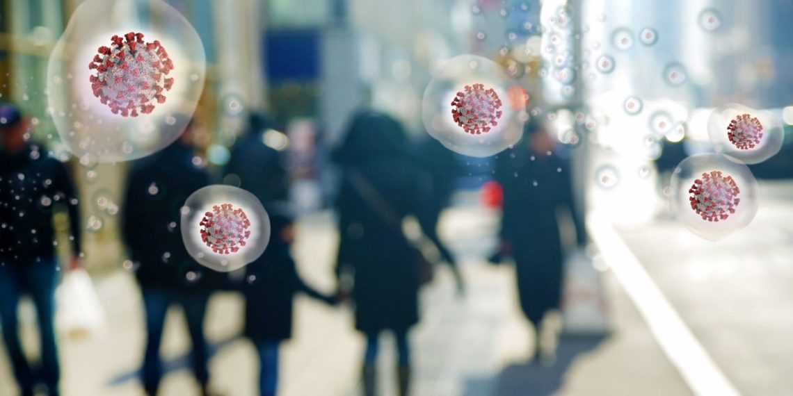 SON DAKİKA HABERİ: Eris varyantı Türkiye’de görüldü