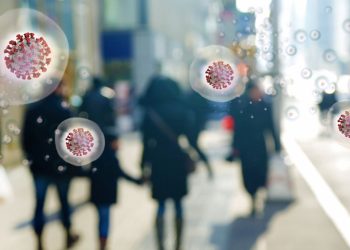 SON DAKİKA HABERİ: Eris varyantı Türkiye’de görüldü