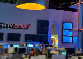 Sporun adresi 17 yıldır olduğu üzere yine NTVSpor.net!