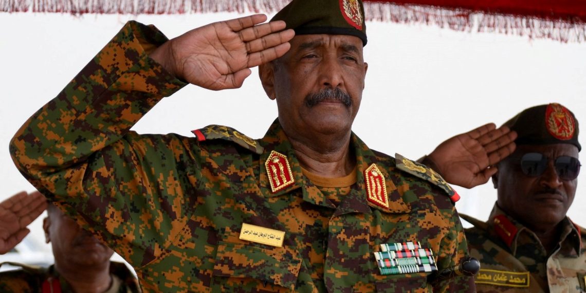 Sudan, Eritre ile hudut kapısını açacak