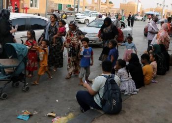 Sudan’da sıhhat sistemi çökmek üzere