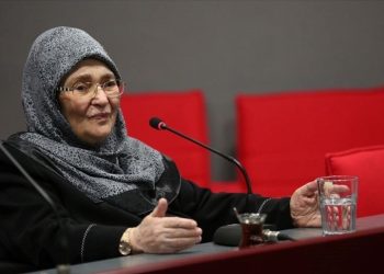 Şule Yüksel Şenler kimdir, ne vakit vefat etti? Şule Yüksel Şenler vefatının 4’üncü yılında anılıyor