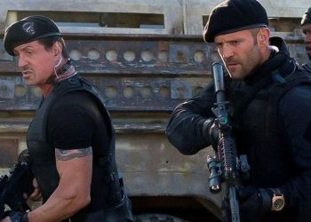 Sylvester Stallone’un “Cehennem Melekleri” serisinden yararı ortaya çıktı