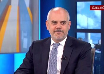 Tahıl koridoru tekrar açılacak mı? Cumhurbaşkanı Başdanışmanı Akif Çağatay Kılıç NTV yayınında yanıtladı