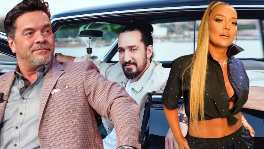 Taklit çetesi çökertildi: Ünlülerin sesiyle ünlüleri dolandırdılar