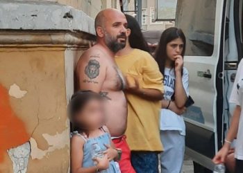 Taksim’de yemek zinciri çalışanları tartıştıkları müşterileri dövdü