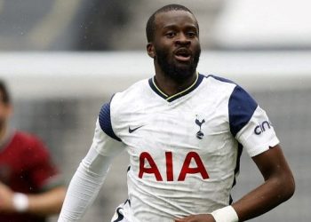 Tanguy Ndombele Galatasaray’da